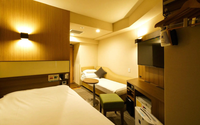 Super Hotel Lohas Ikebukuro-Eki Kitaguchi
