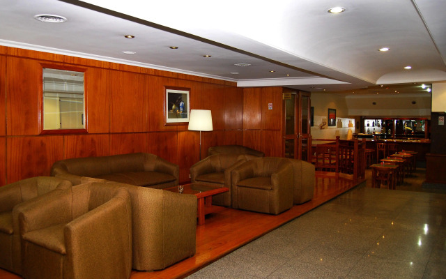 Gran Hotel Vedra