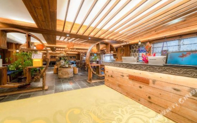 Miao Yun Culture · Aesthetics Hotel