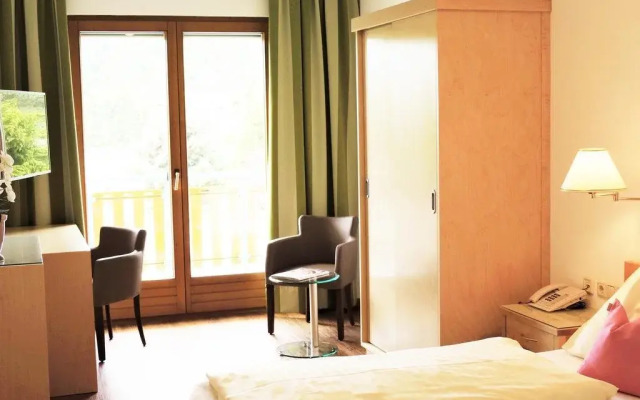 Golf-Tennis-Wellnesshotel Mori