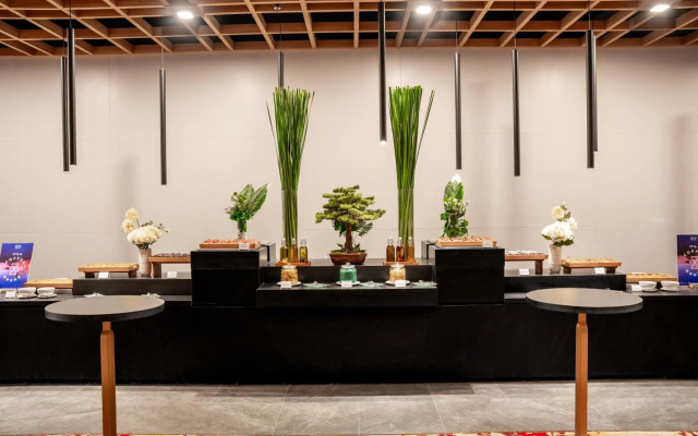Aston Serang Hotel & Convention Center