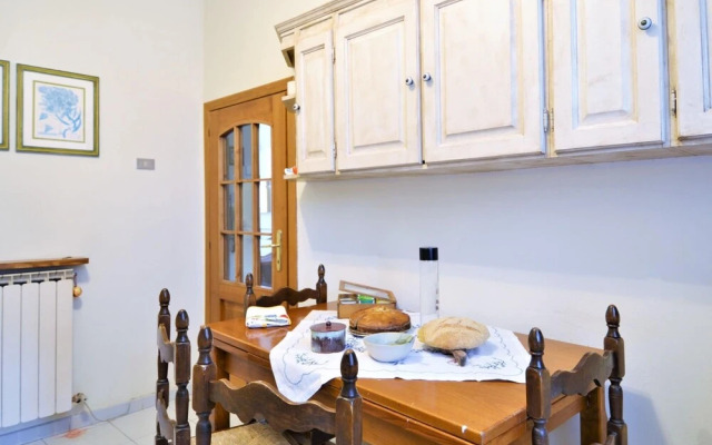 Holiday Home in the Historic Centre