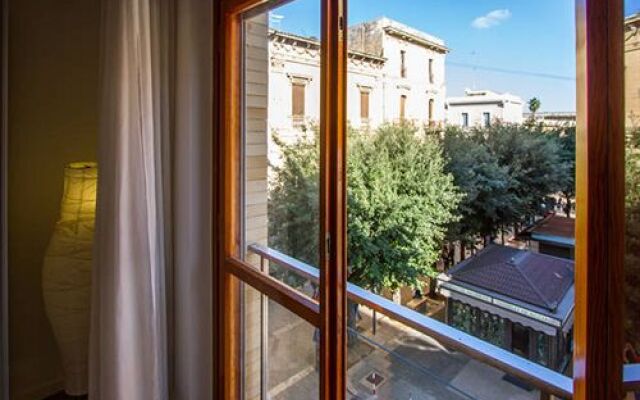 B&B Degli Artisti