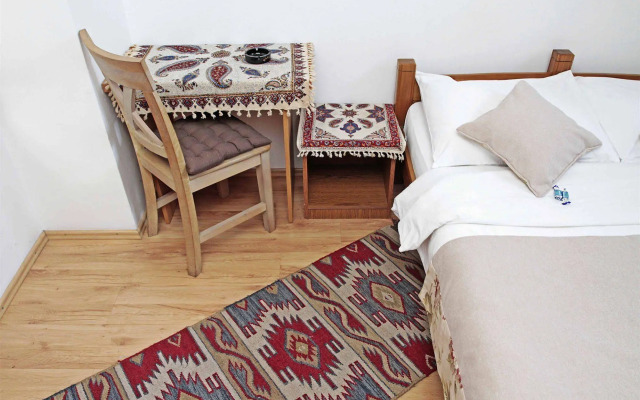Guest House Kandilj