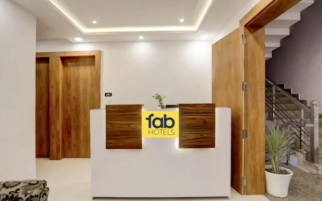 FabHotel Oriental