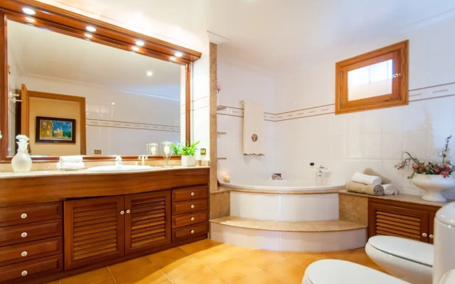 Villa Teix de Bonaire