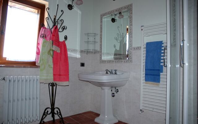 Agriturismo Palazzo Tori