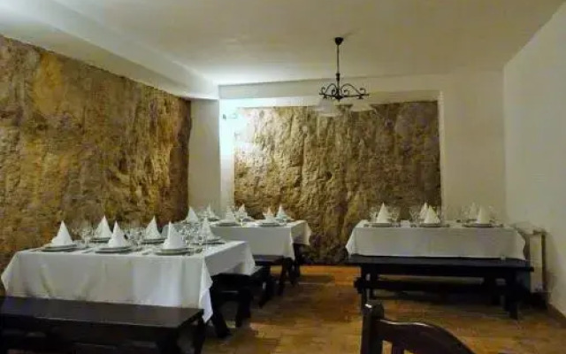 Zempléni Pitvaros Pihenő