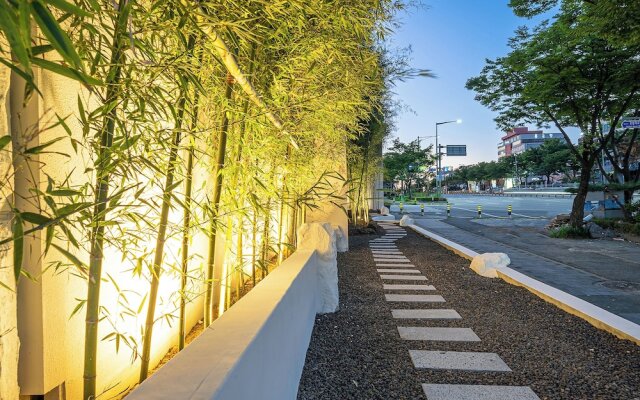 Aank Hotel Daejeon Yongjeon Ⅱ
