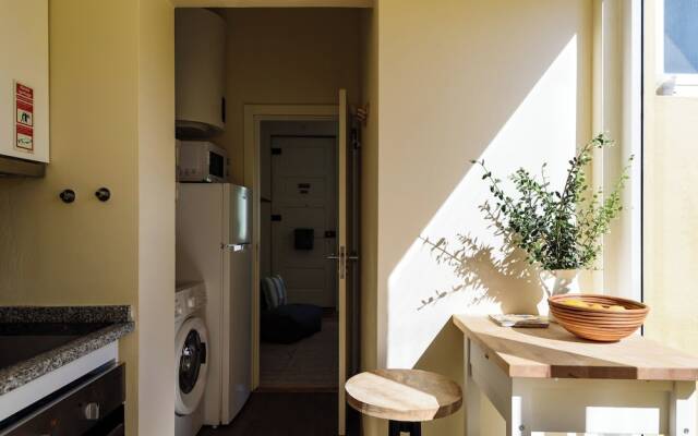 Foz002 · Miradouro do Ouro Apartment