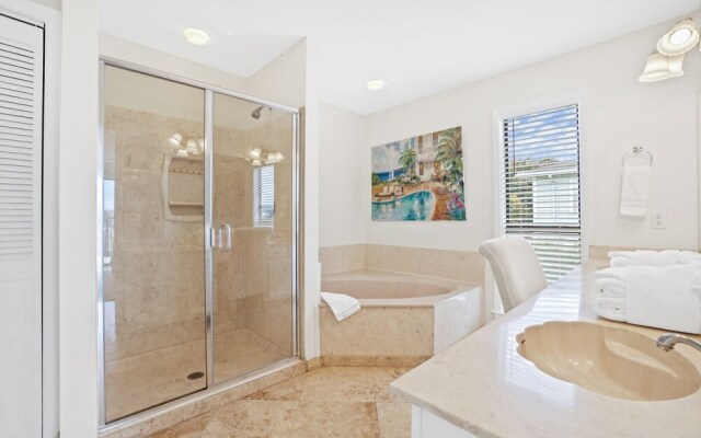 Destin Beach House - Happy Harbor House