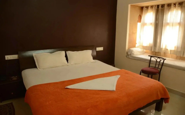 Hotel Vihaan Safari