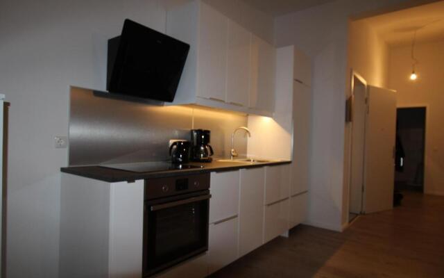 Ferienwohnung Meeschendorf