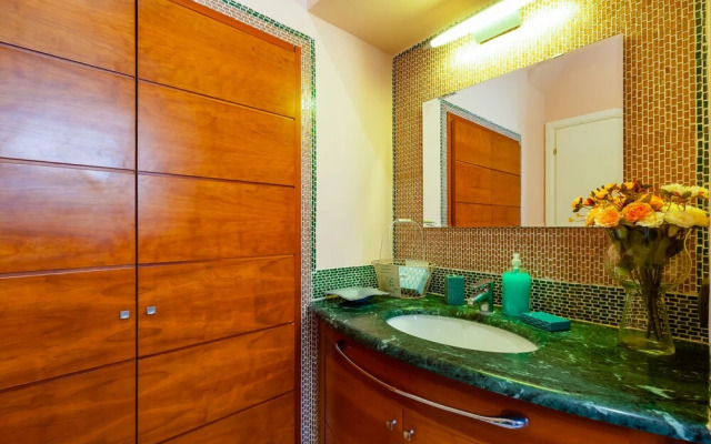 Gradoni al CVE - BH 109