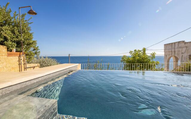 Appartamento Marinaia Down