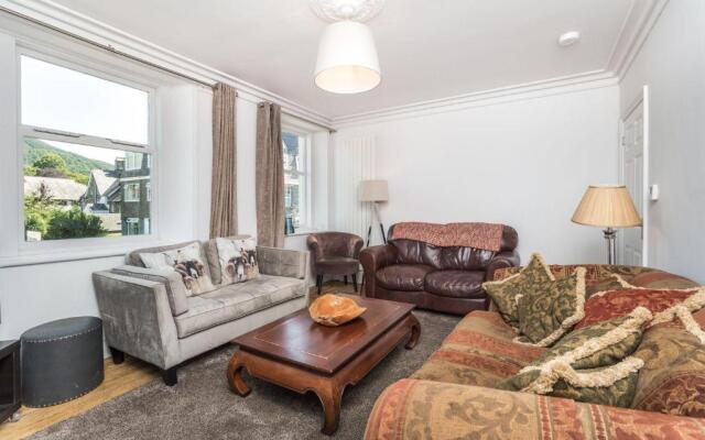 5 The Townhouse