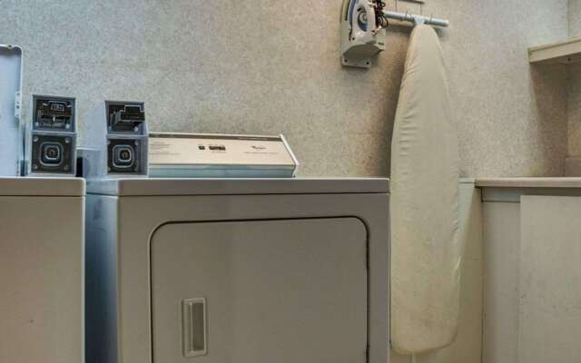 Rodeway Inn Columbia Mall Loop