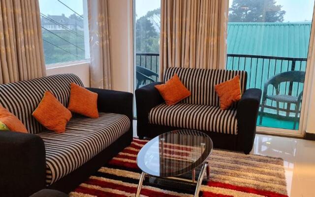 Tea Breeze Luxury Residence