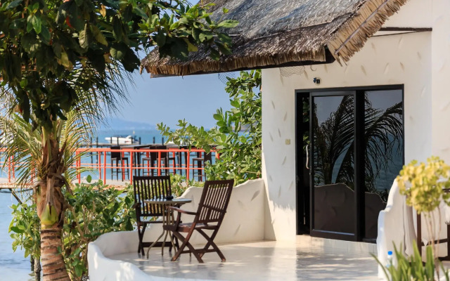 Samui Pier Beach Front Resort