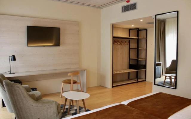 Balneario de la Albotea