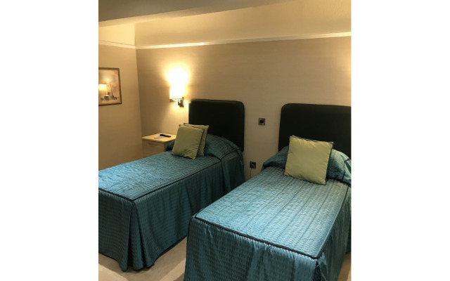 Trefeddian Hotel