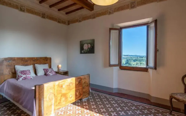 VILLA IL PINO 12, Emma Villas