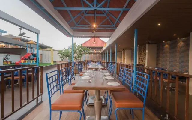 Hotel Kushala Greens by OYO Rooms