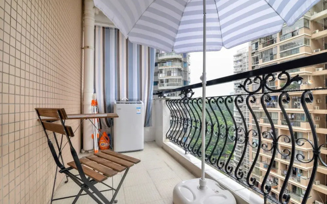 Innocondo Serviced Apartment City Centre