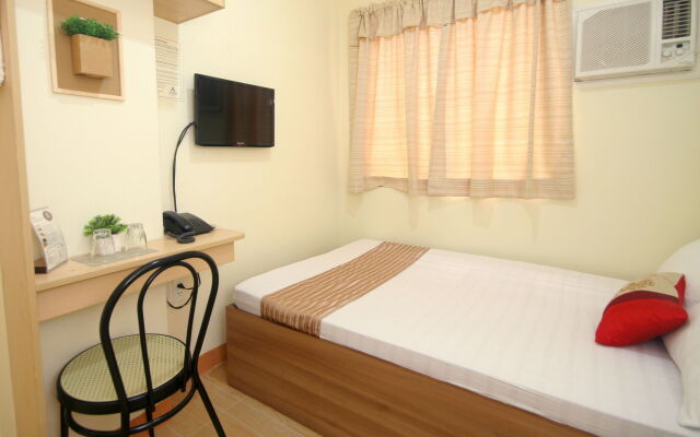 Anri Pension House