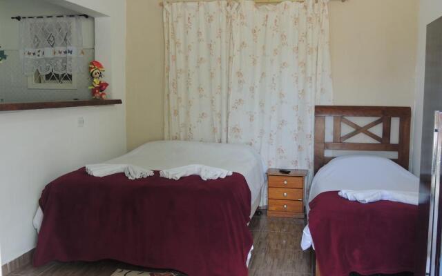 Pousada Cantinho da Mi & Teco