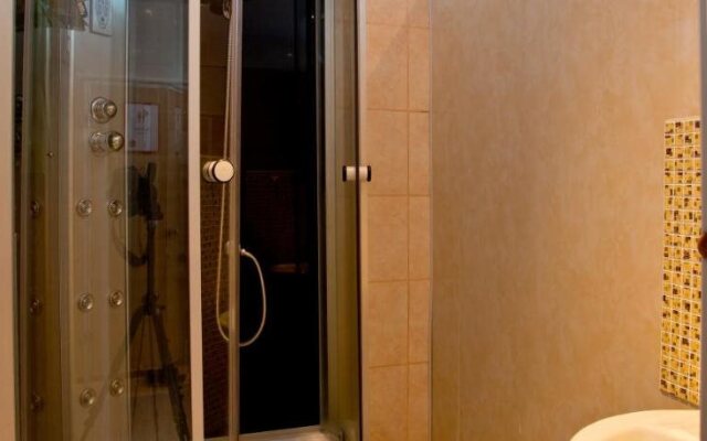 Yaroslav Hostel Veliky Novgorod