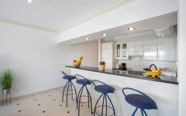 1005 Apartamento Lago San Maurici