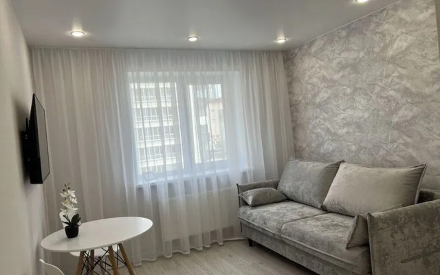 Иж Апартаментс на улице Молодёжная, д.107В