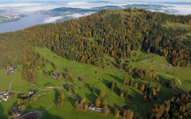 Bürgenstock Hotels & Resort – Taverne 1879