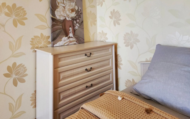 VolgaApart (ВолгаАпарт) на улице Обухова