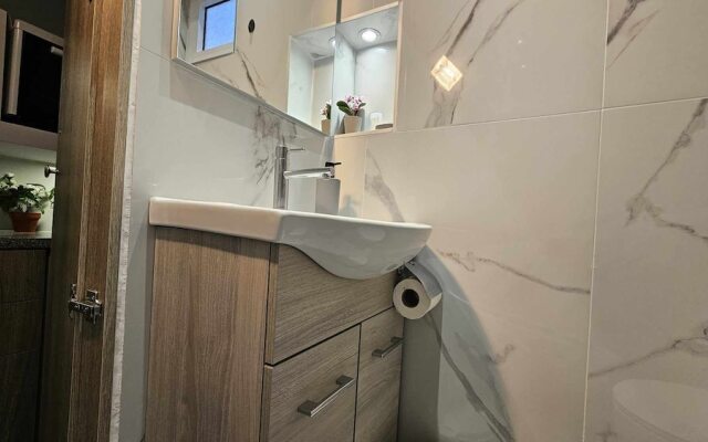 Cosy Studio in Heraklion Crete