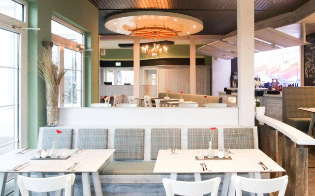 Hotel Am Alten Strom