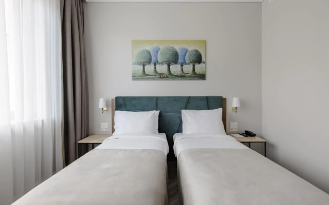 Victoria Hotel Klaipėda