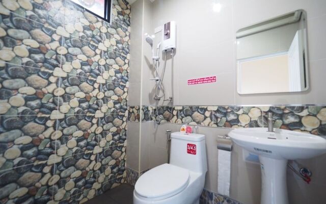 Wang Tey Homestay Khiri Wong