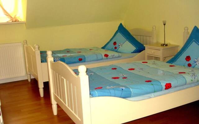 Holiday Apartment Bella Rosa Luneburg