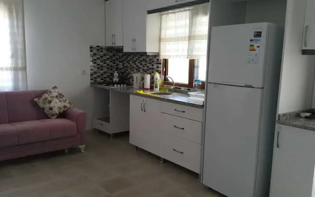 Dream Garden Evleri
