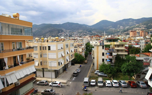 Avlion Hotel