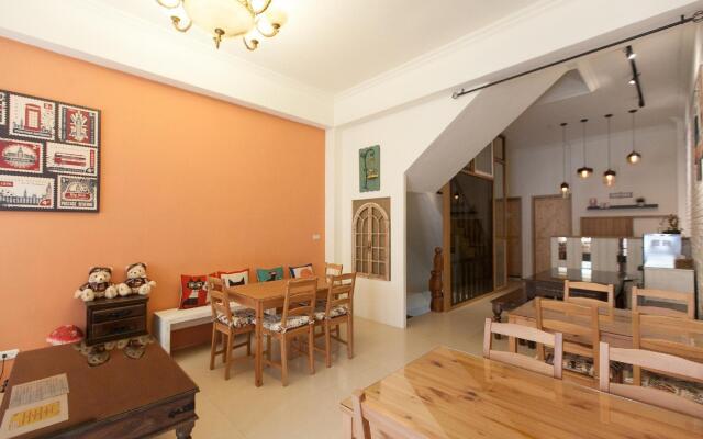 Lidu Homestay