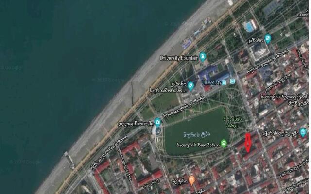 Apartment Near Park 36