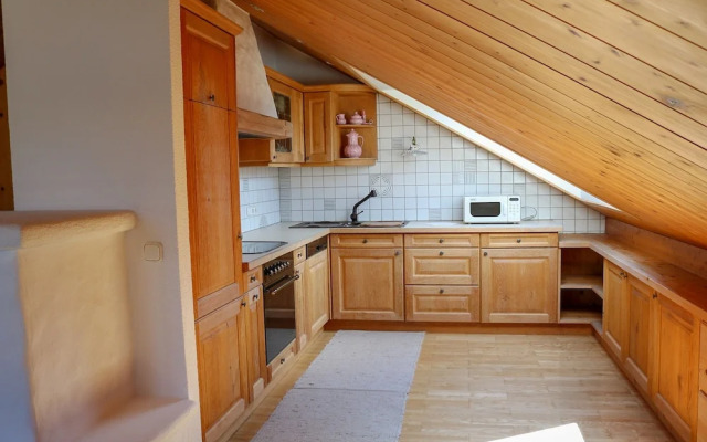 Appartment Moosbrugger
