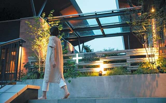HOTEL KARUIZAWA CROSS - Vacation STAY 56449v