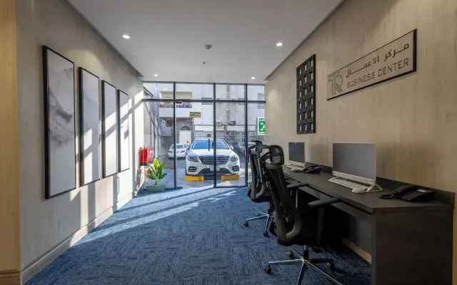 tara plus hotel