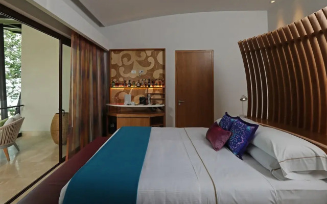 Reserva Conchal Beach Resort, Golf & Spa - фото 3