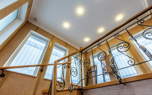 Deniz Inn Duplex Villa with Sea View