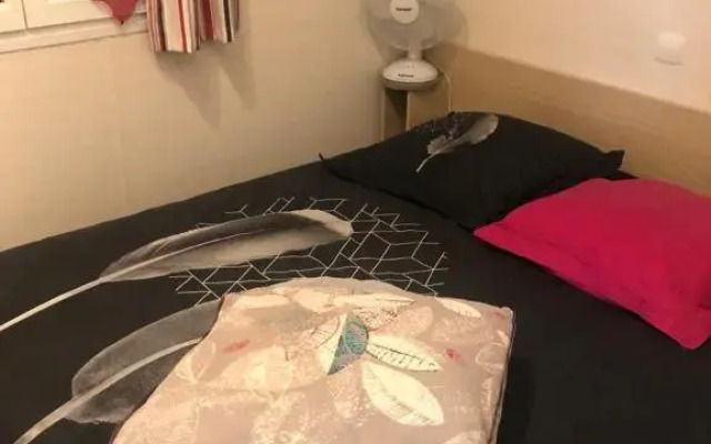 Mobil-Home 4/6 personnes à Puget sur Argens